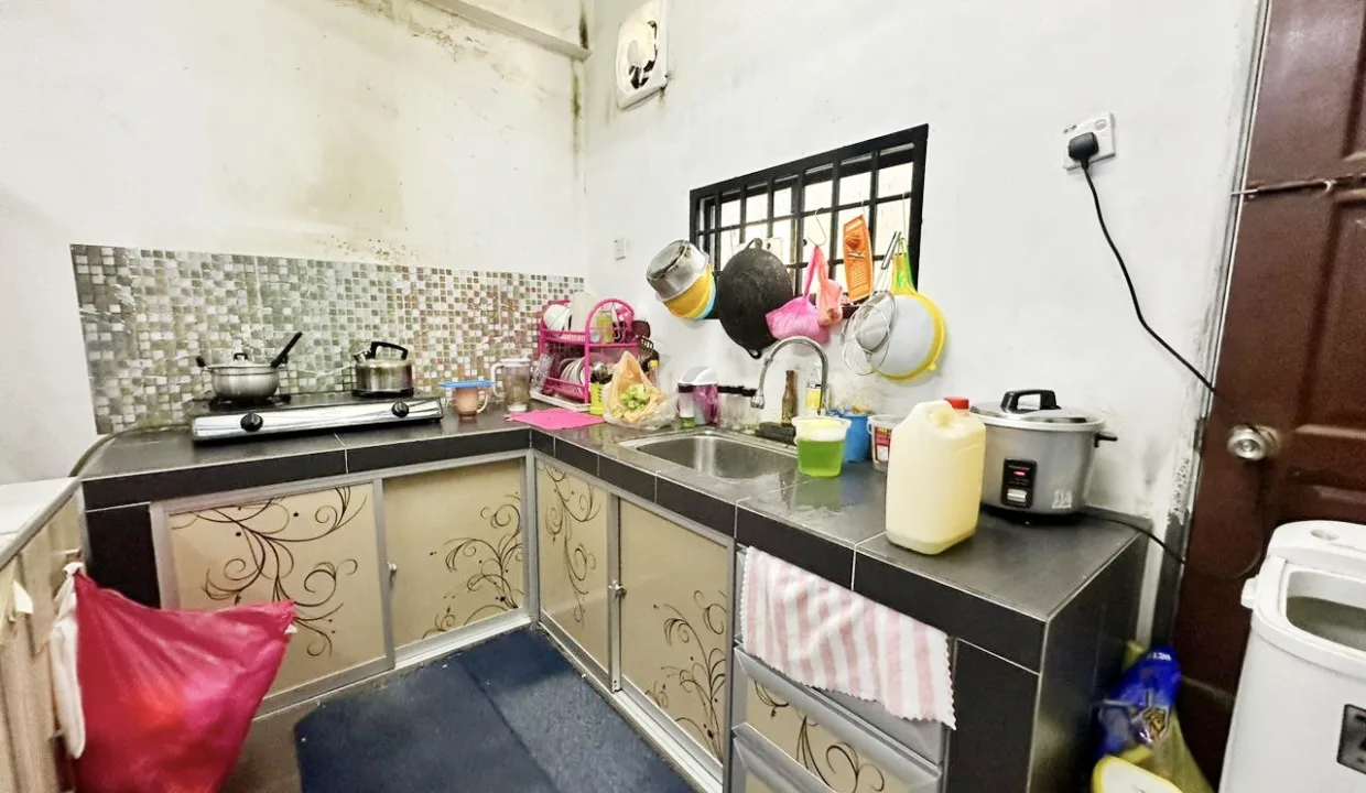 RUMAH_TERES_DUA_TINGKAT_KOS_SEDERHANA_TAMAN_PULAI_INDAH_SKUDAI_JOHOR_BAHRU_JOHOR_13