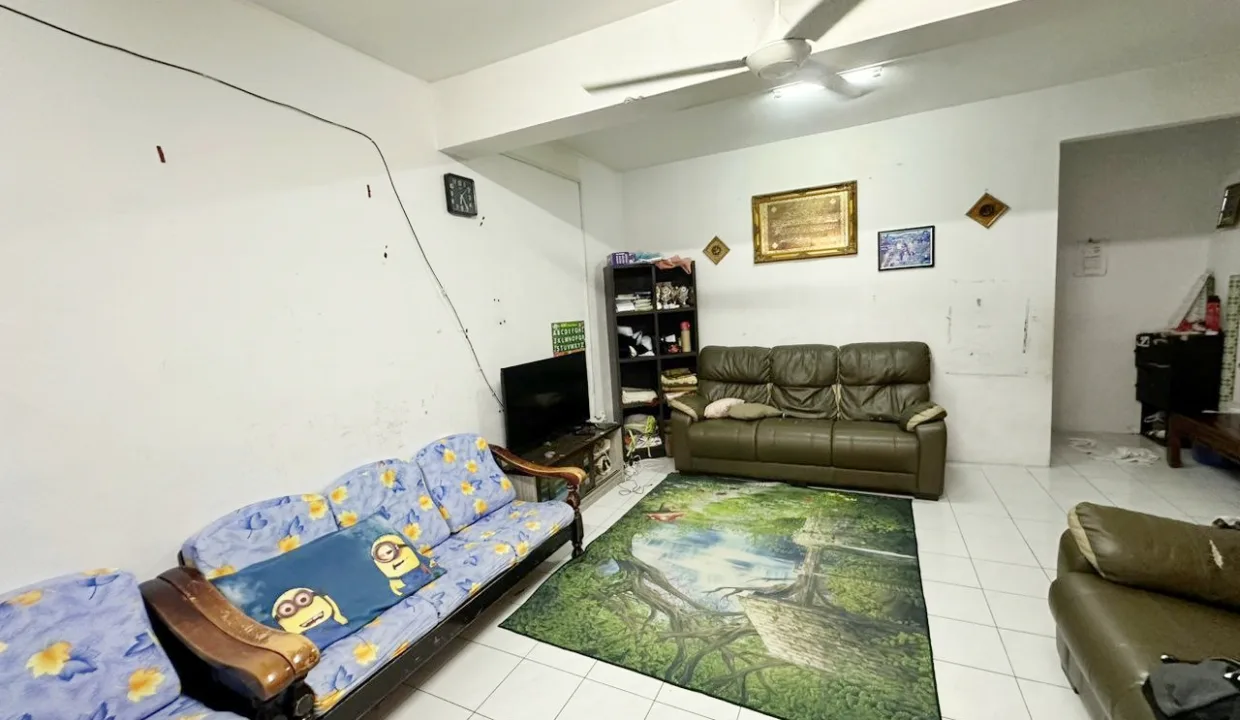 RUMAH_TERES_DUA_TINGKAT_KOS_SEDERHANA_TAMAN_PULAI_INDAH_SKUDAI_JOHOR_BAHRU_JOHOR_4