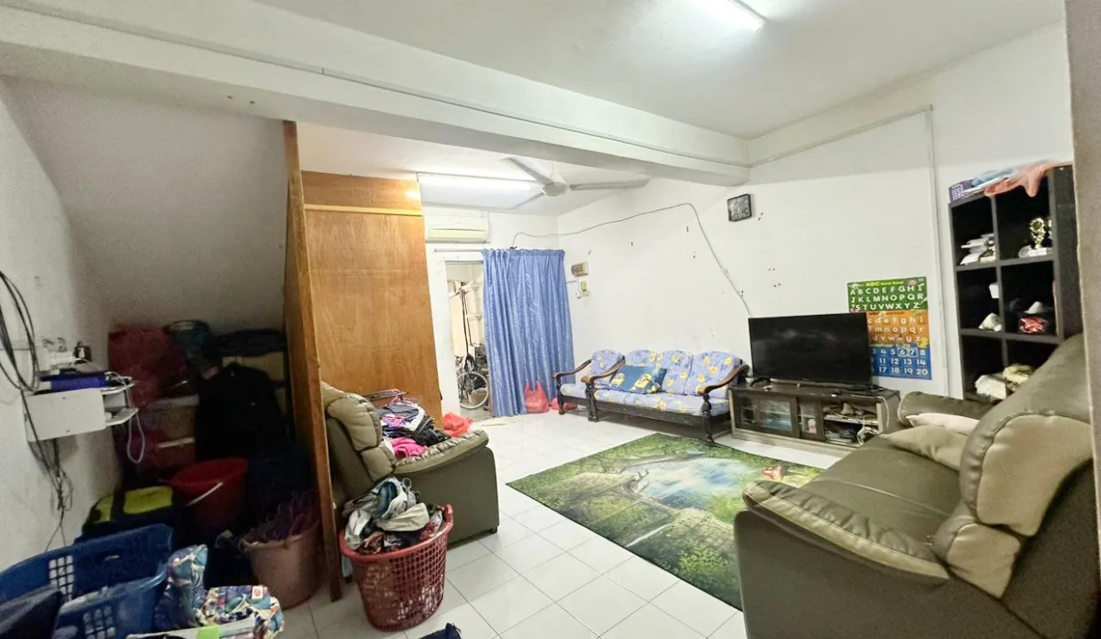 RUMAH_TERES_DUA_TINGKAT_KOS_SEDERHANA_TAMAN_PULAI_INDAH_SKUDAI_JOHOR_BAHRU_JOHOR_5