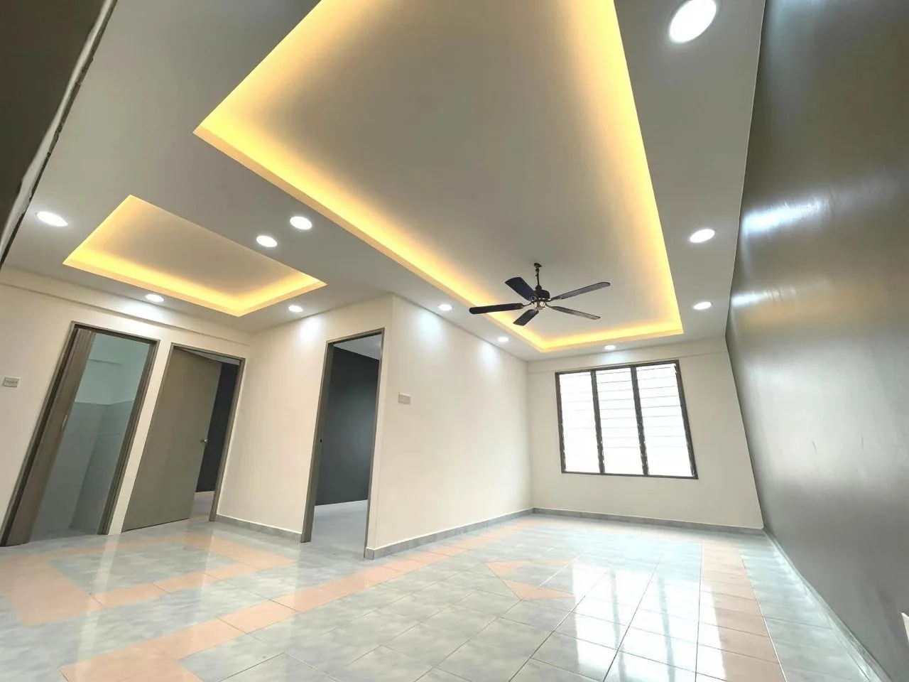 APARTMENT SRI LANANG, TAMAN DESA TEBRAU JOHOR BAHRU