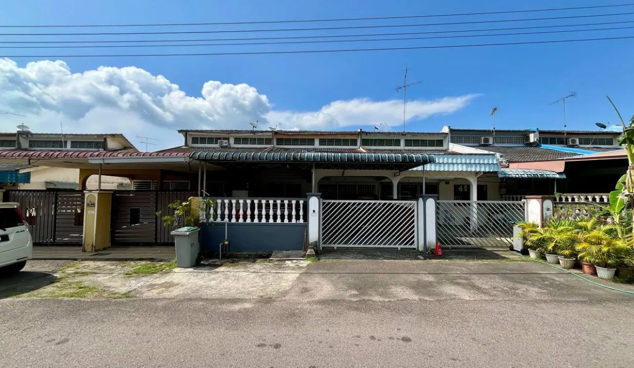 RUMAH_TERES_SETINGKAT_JALAN_SURIA_TAMAN_MATAHARI_KLUANG_JOHOR_2