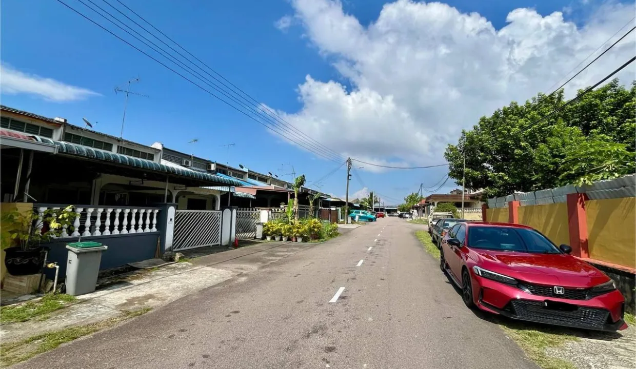 RUMAH_TERES_SETINGKAT_JALAN_SURIA_TAMAN_MATAHARI_KLUANG_JOHOR_3