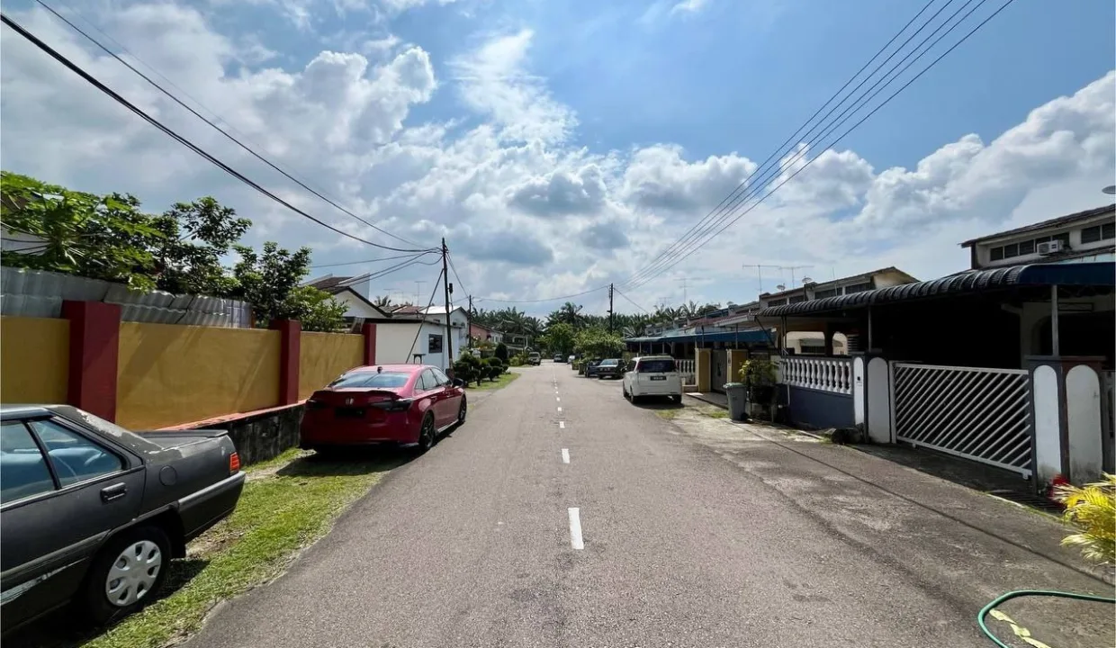 RUMAH_TERES_SETINGKAT_JALAN_SURIA_TAMAN_MATAHARI_KLUANG_JOHOR_4