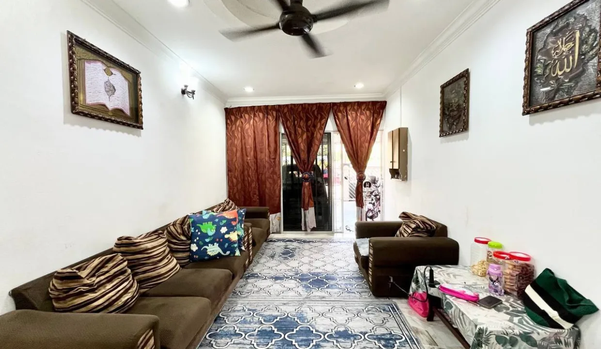 RUMAH_TERES_SETINGKAT_JALAN_SURIA_TAMAN_MATAHARI_KLUANG_JOHOR_7