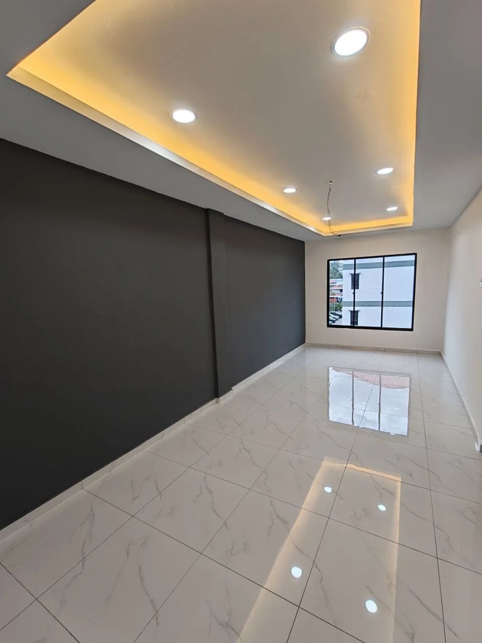 [FULLY RENOVATED] PERMAS JAYA FLAT FOR SALE