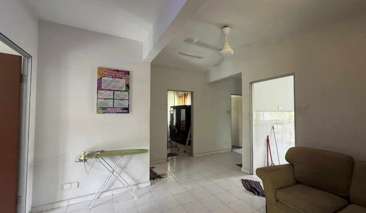 LILY_&_JASMINE_APARTMENT_TAMPOI_JOHOR_BAHRU_JOHOR_1
