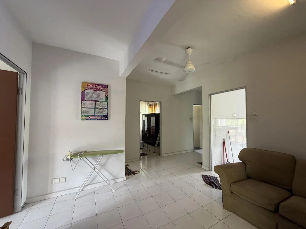 LILY & JASMINE APARTMENT TAMPOI JB FOR SALE