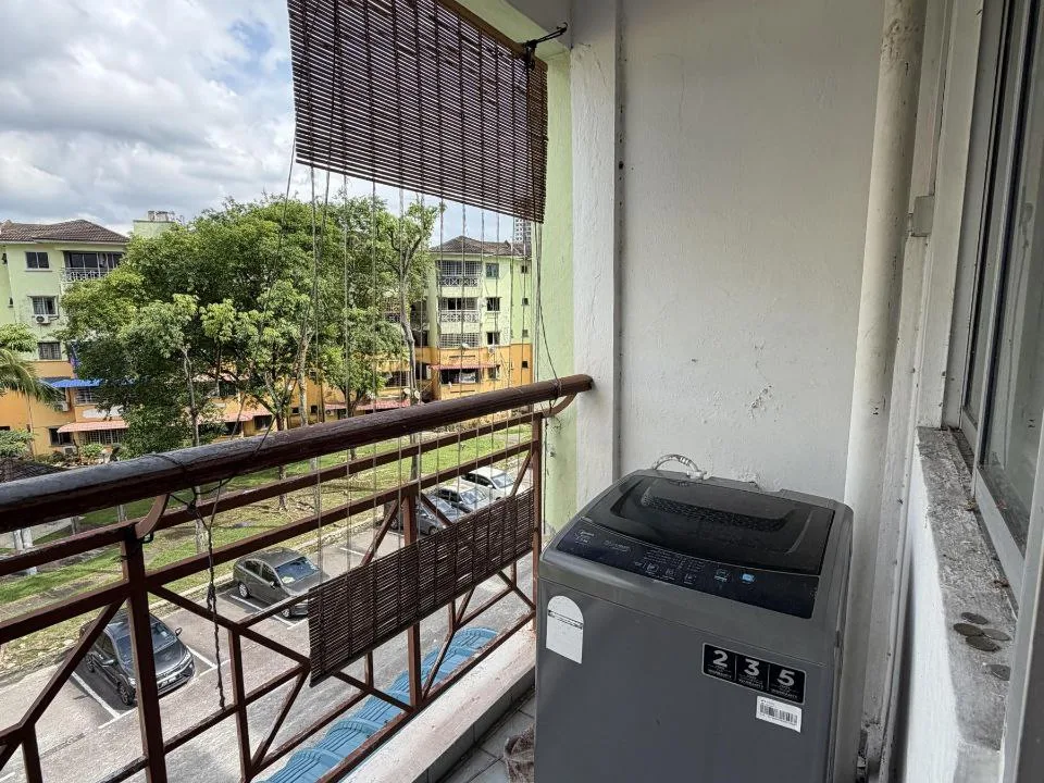 LILY_&_JASMINE_APARTMENT_TAMPOI_JOHOR_BAHRU_JOHOR_2